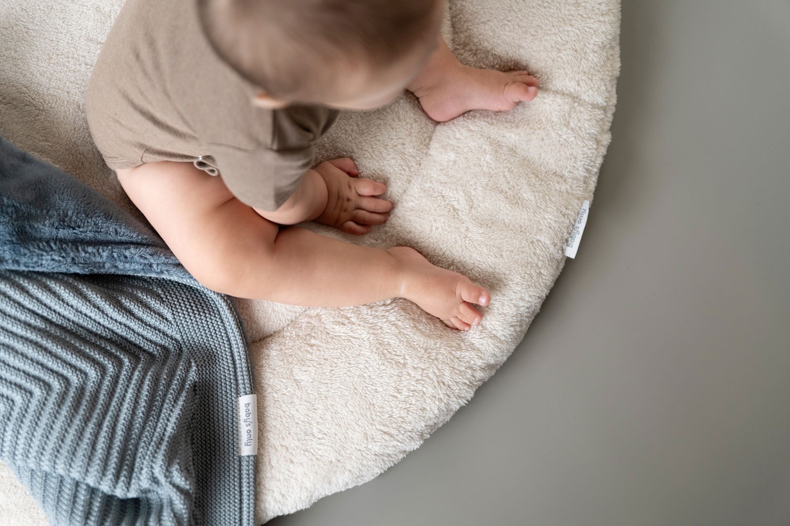 Tekk Grace Warm Linen