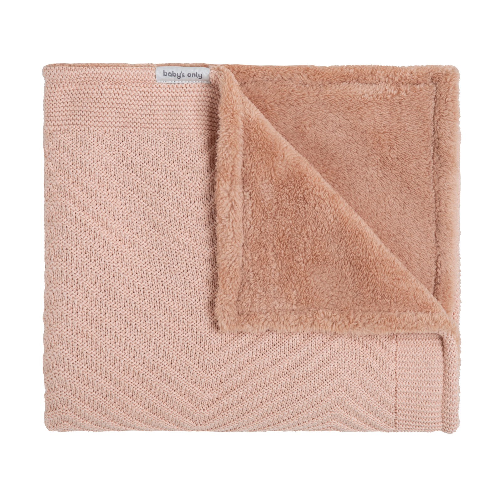 Tekk Grace Blush