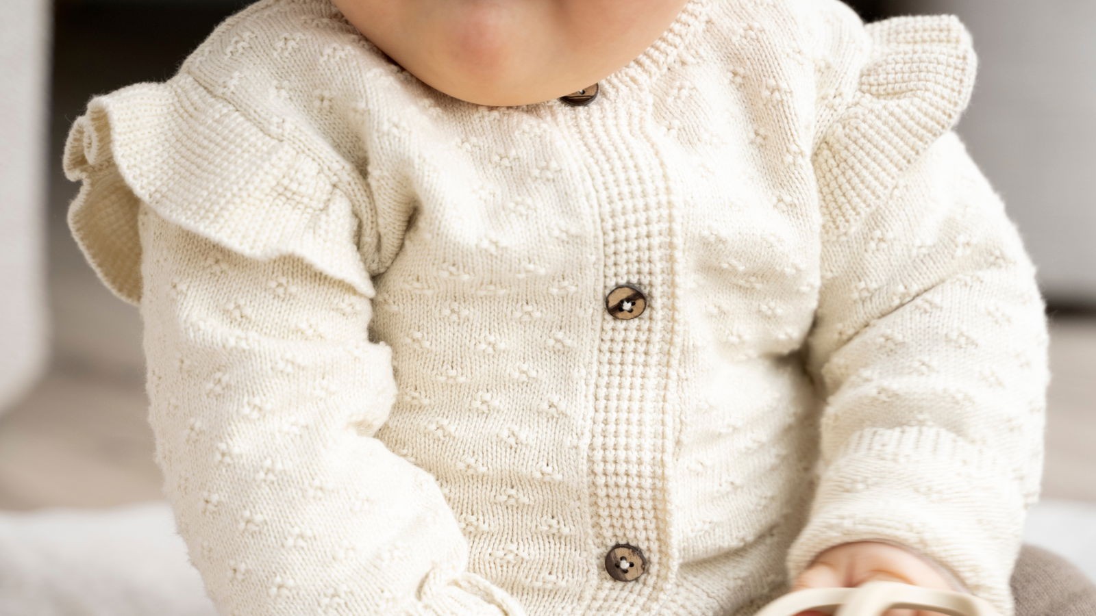 Jacket Miracle warm linen