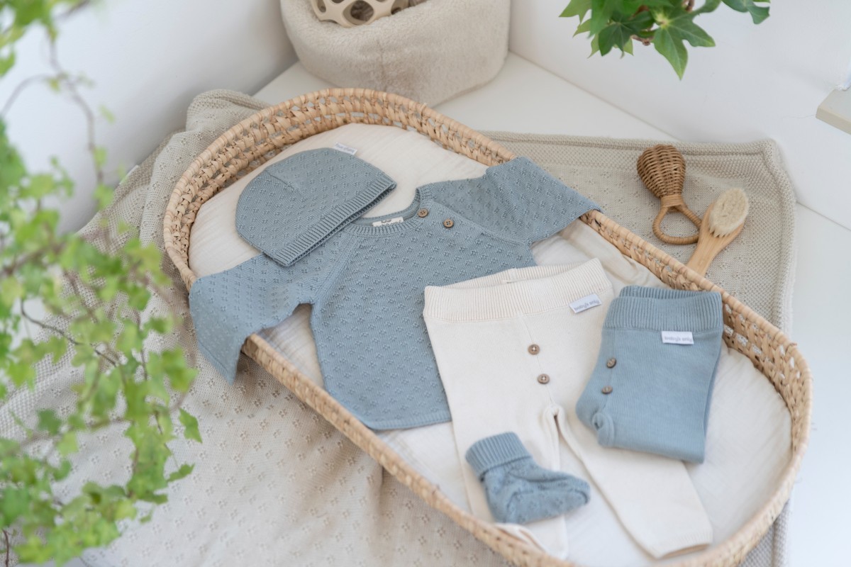 Püksid Miracle Warm Linen