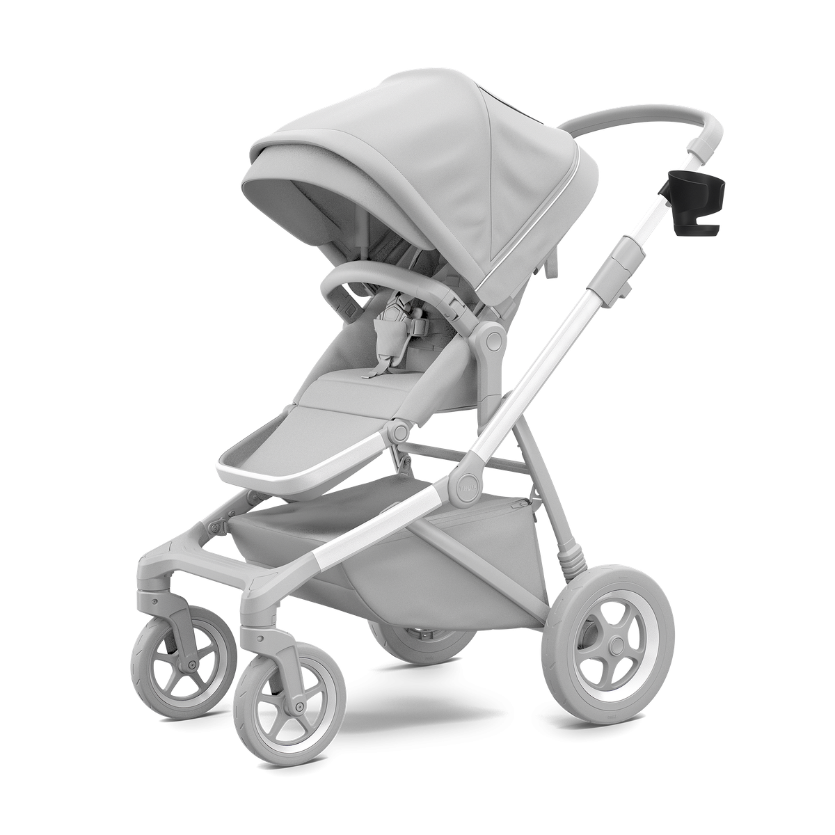 Thule Sleek topsihoidja