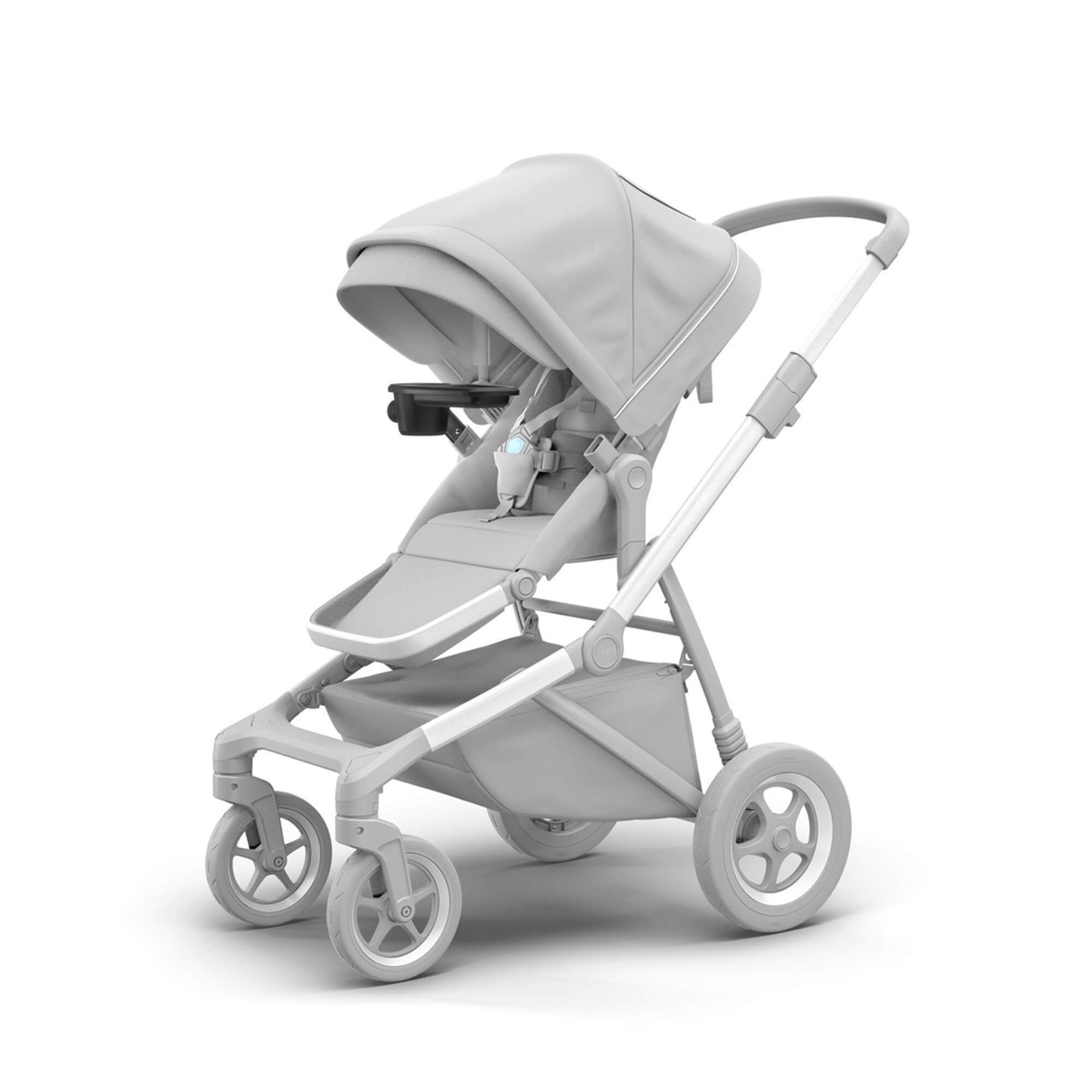 Thule Sleek/Shine snäkikandik