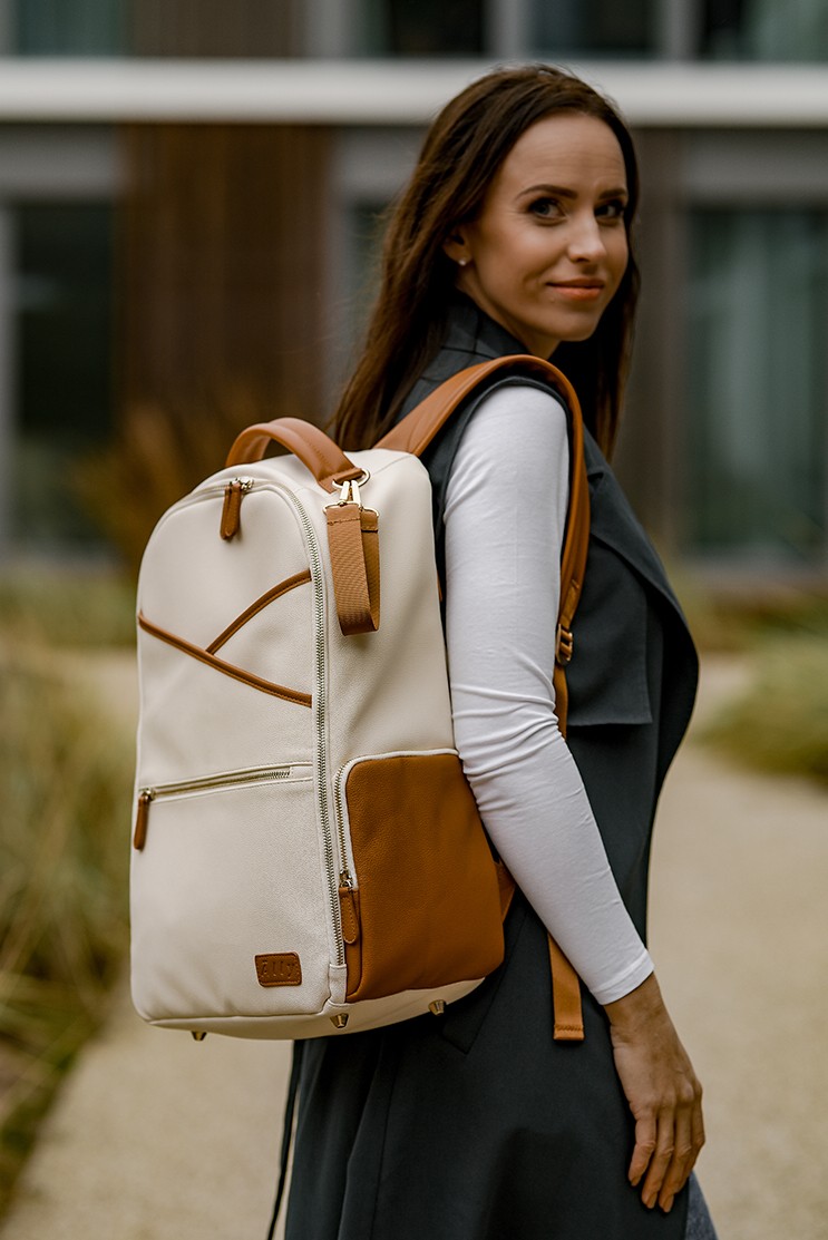 Älly Big Nursery Backpack