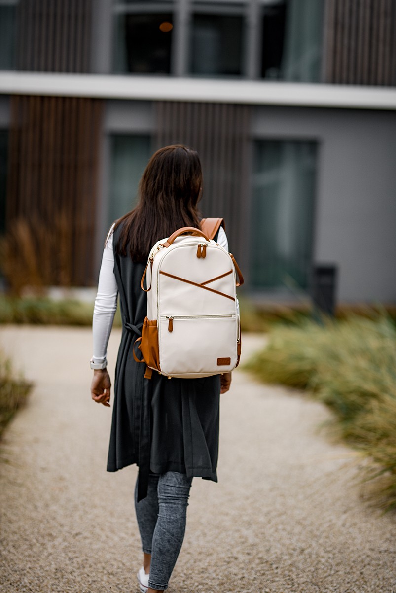 Älly Big Nursery Backpack