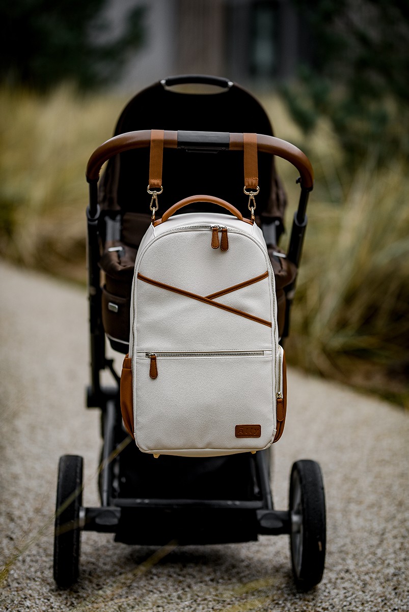 Älly Big Nursery Backpack