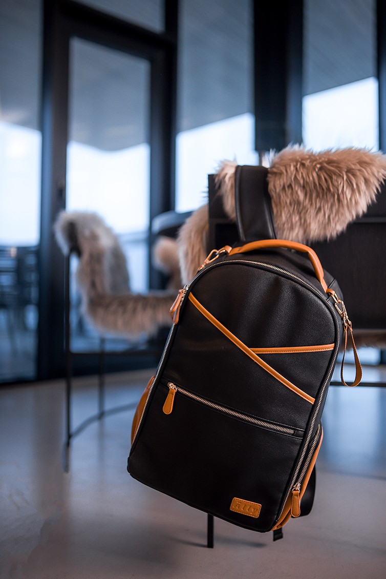 Älly Big Nursery Backpack