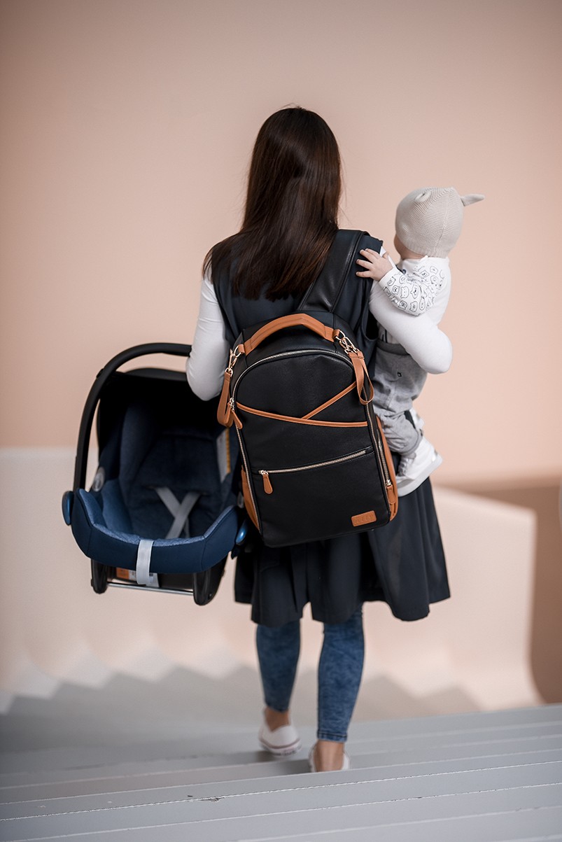Älly Big Nursery Backpack