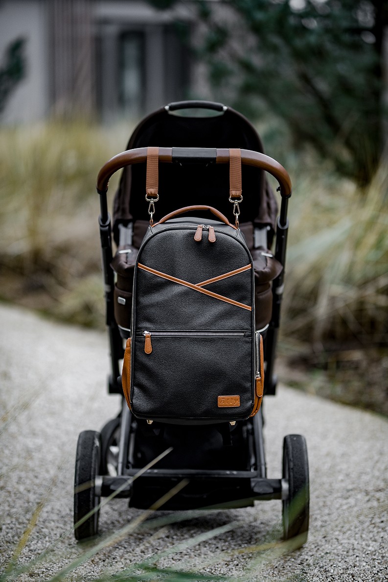 Älly Big Nursery Backpack