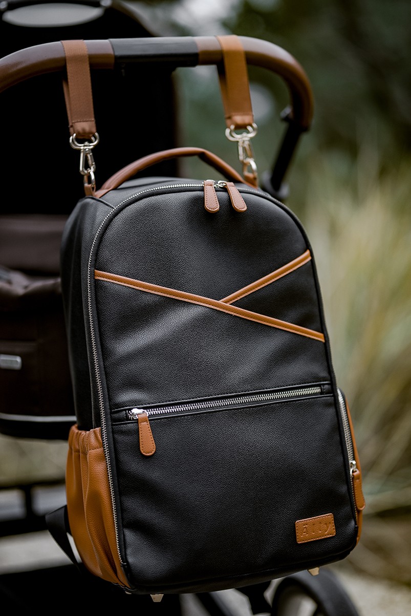 Älly Big Nursery Backpack