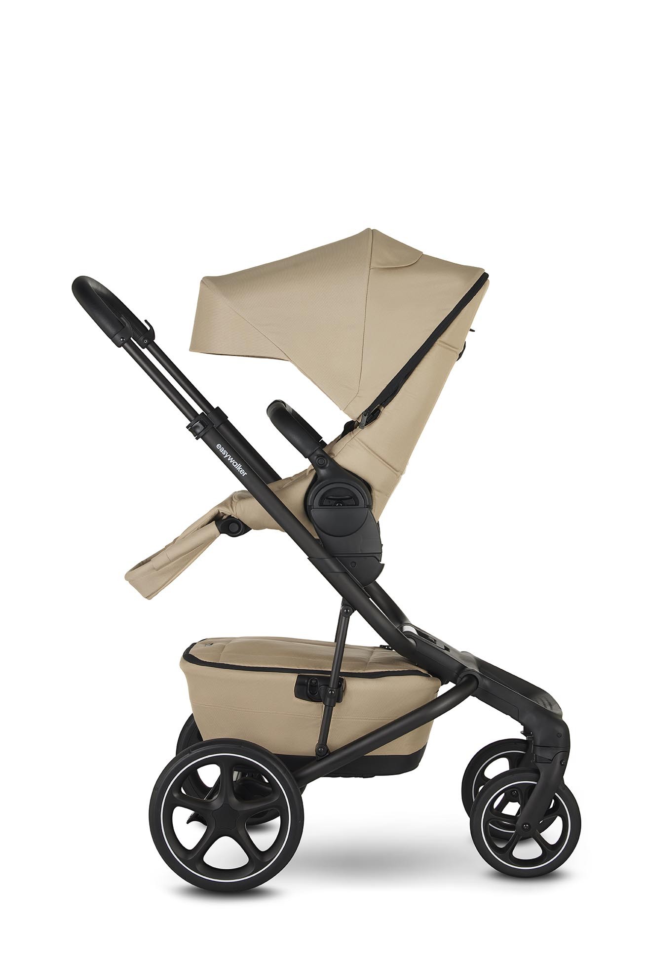 Easywalker Harvey/Jimmey kõrguse adapterid