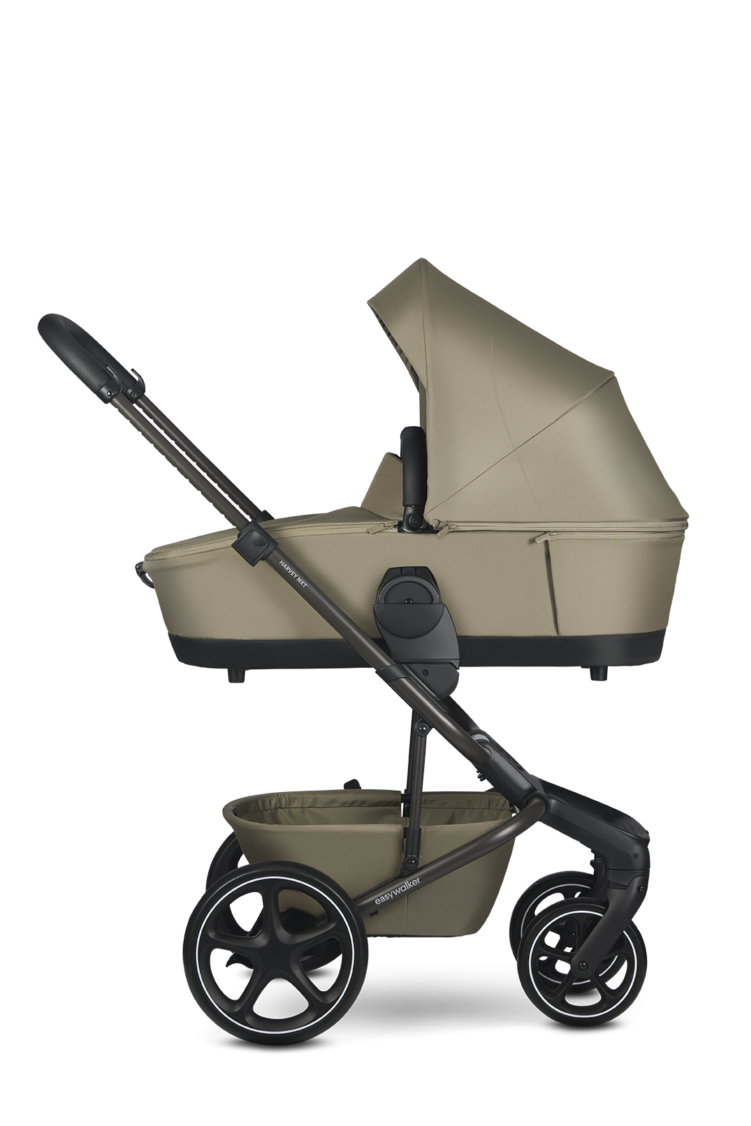 Easywalker Harvey NXT vankrikomplekt