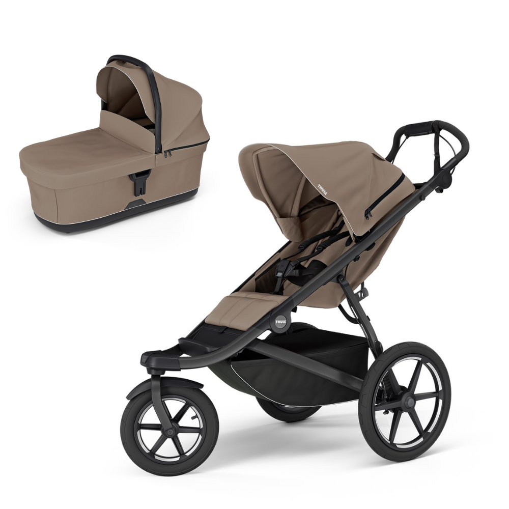 Thule Urban Glide 3 set 