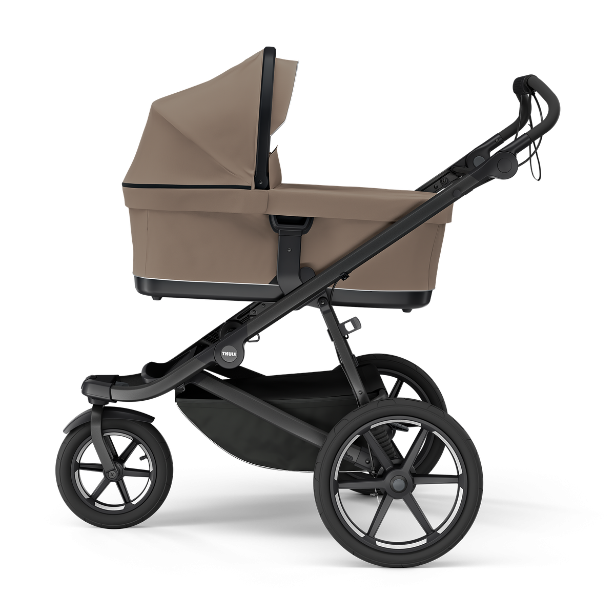 Thule Urban Glide 3 set 
