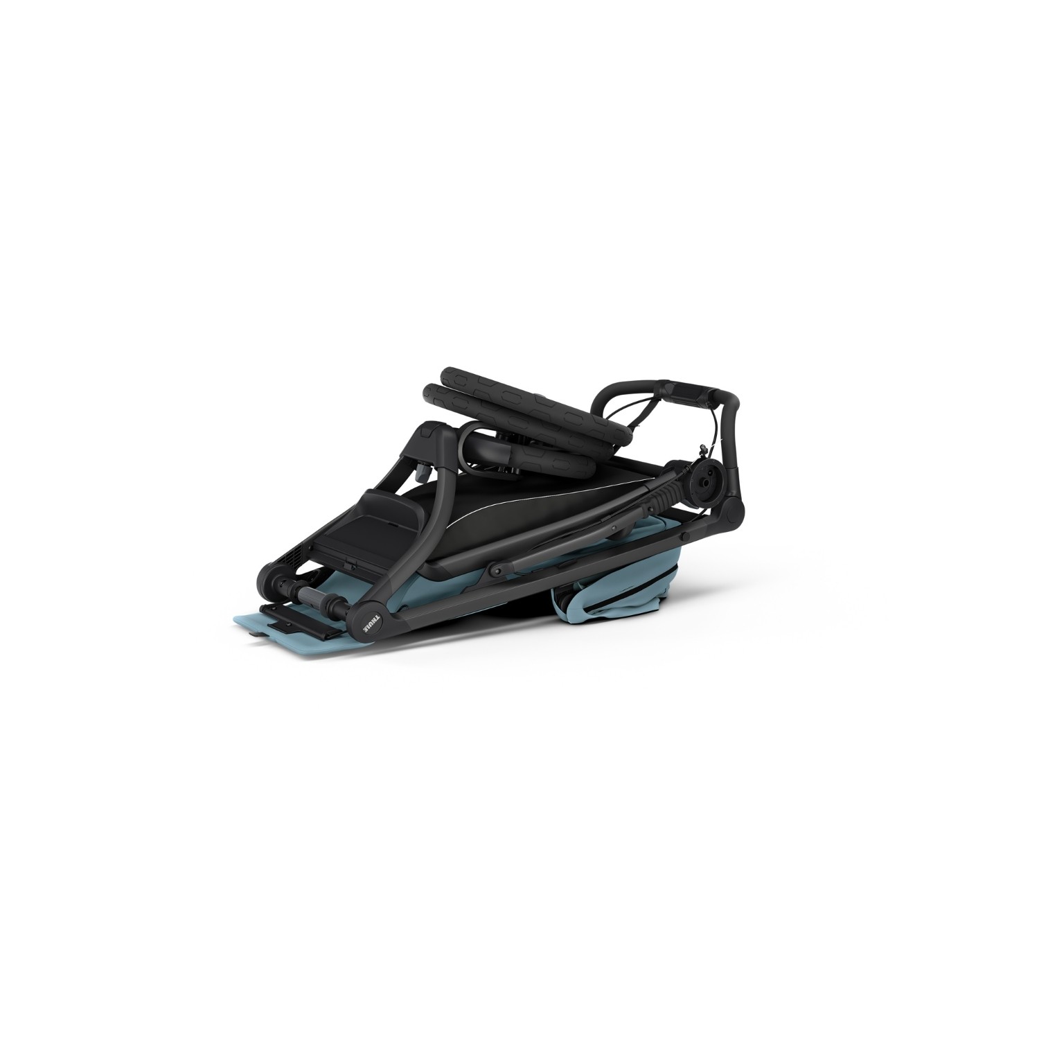 Thule Urban Glide 3 jalutuskäru 