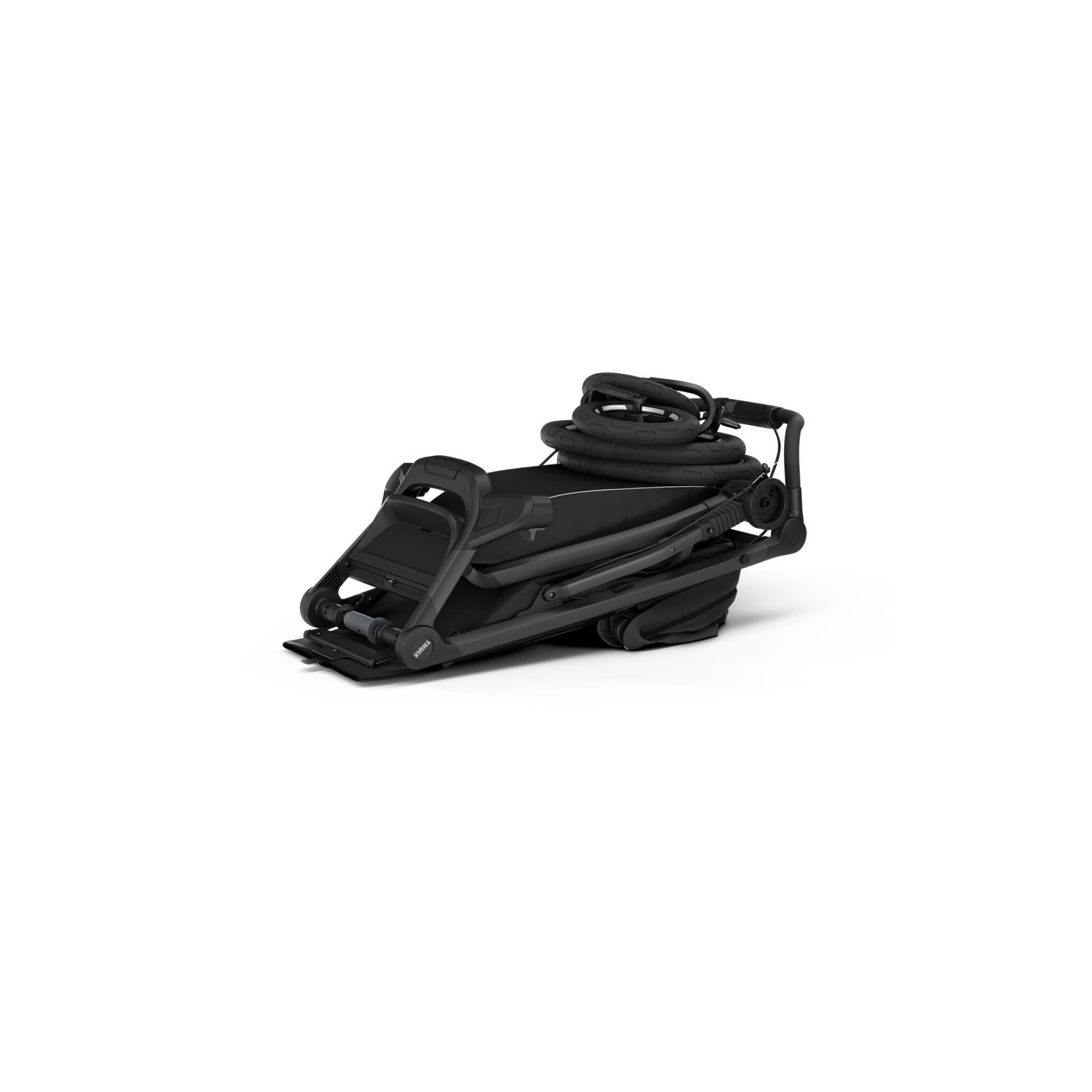 Thule Urban Glide 4-rattaline jalutuskäru