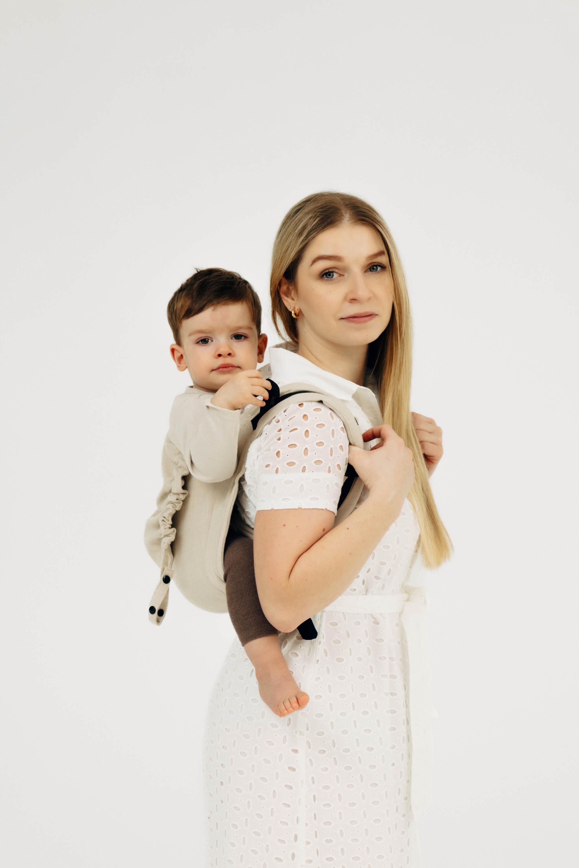 LennyLamb Onbuhimo PRO - TRACK