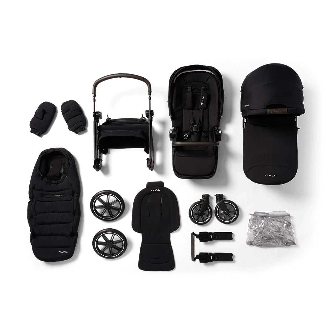 Nuna TRIV™ lx set