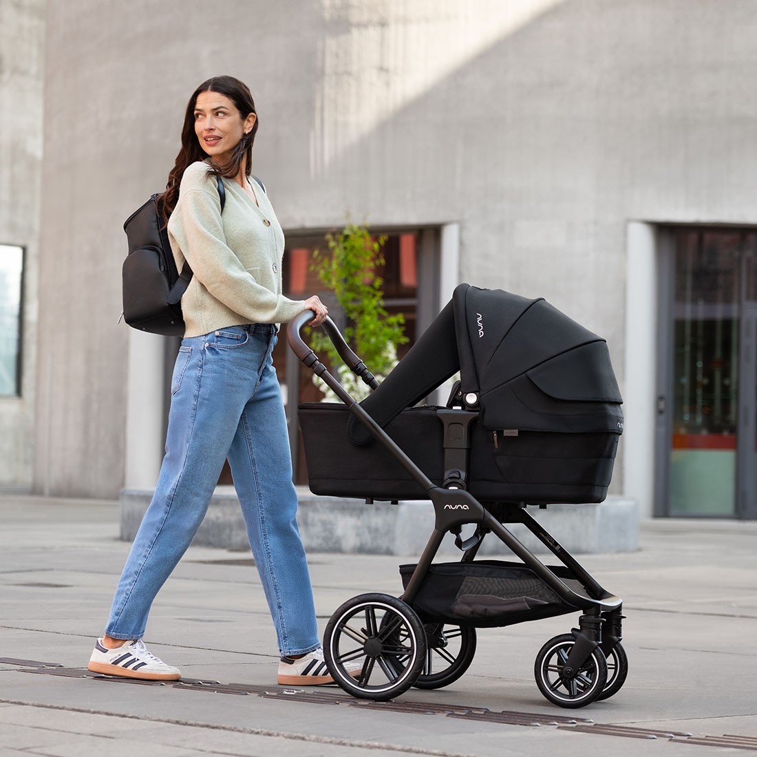 Nuna TRIV™ lx set