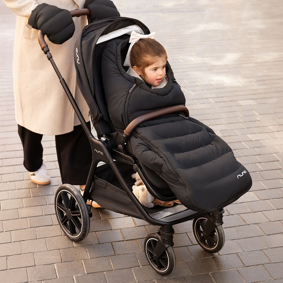 Nuna TRIV™ lx set