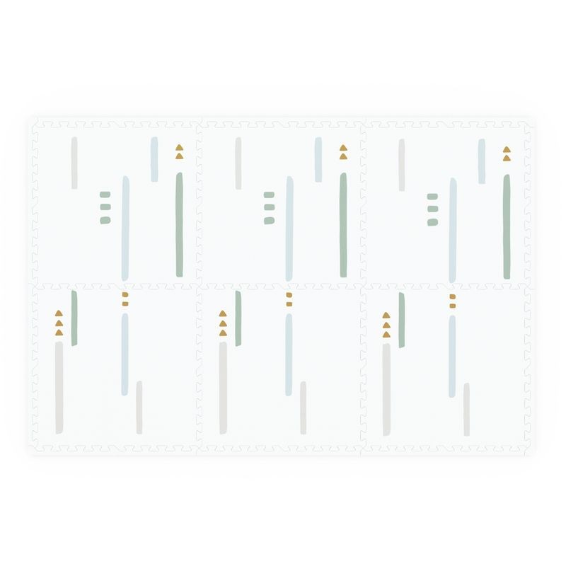 Play&Go Puslematt, Talu