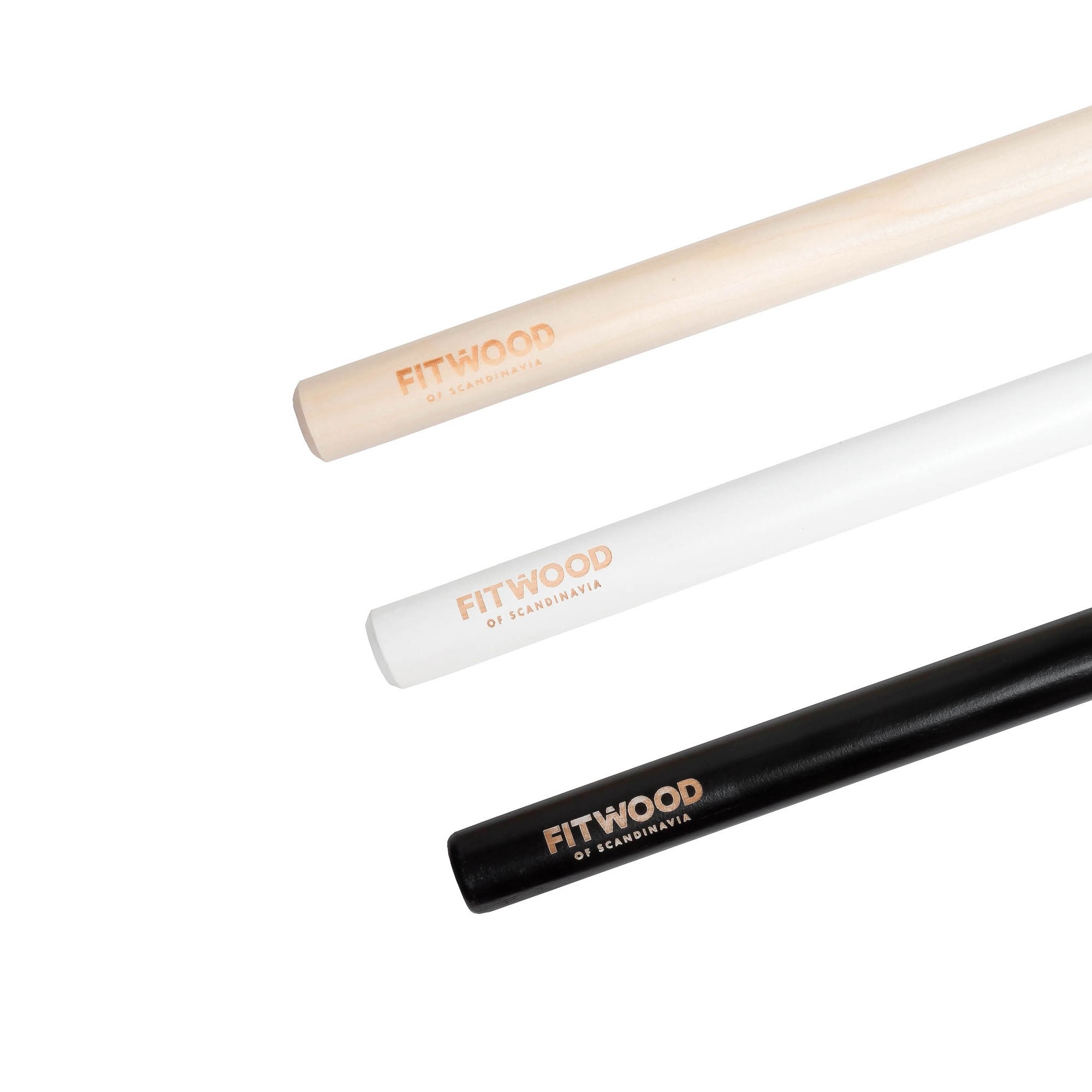 FitWood PIHKA stretching bar 