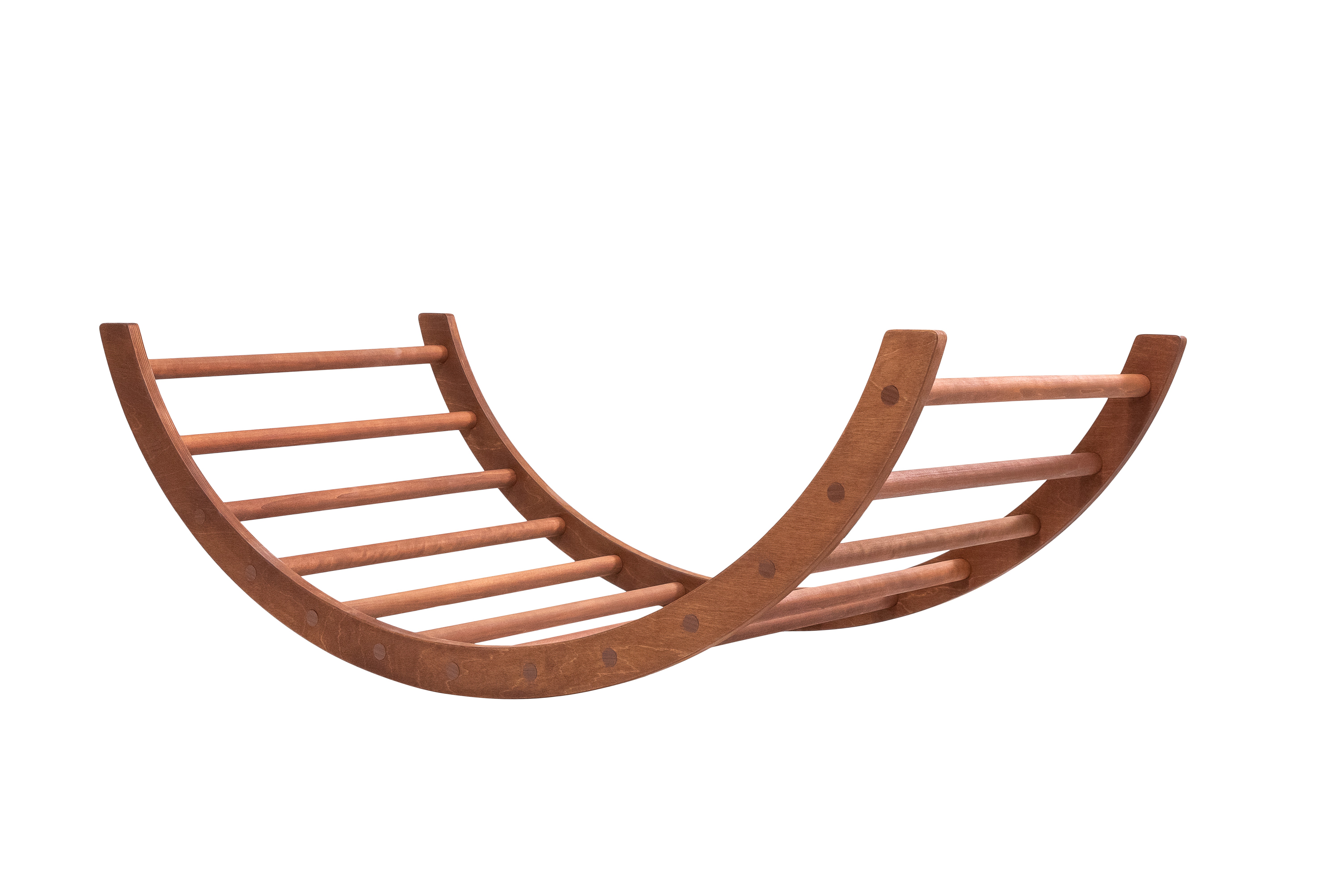 FitWood LAAKSO rocking lounger outdoor