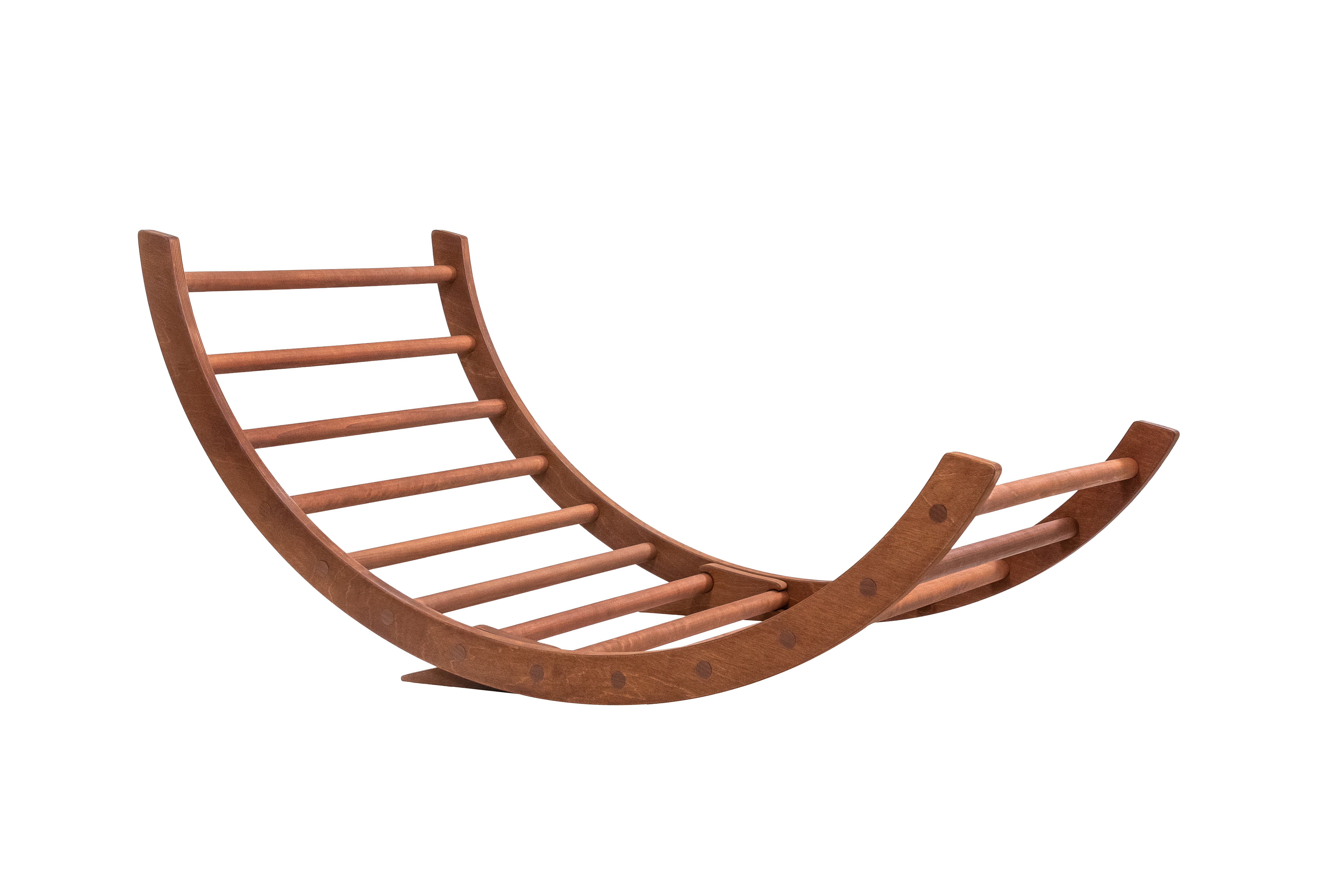 FitWood LAAKSO rocking lounger outdoor