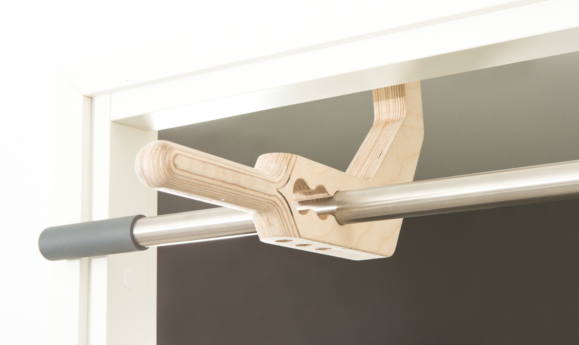 FitWood HAVU chin bar