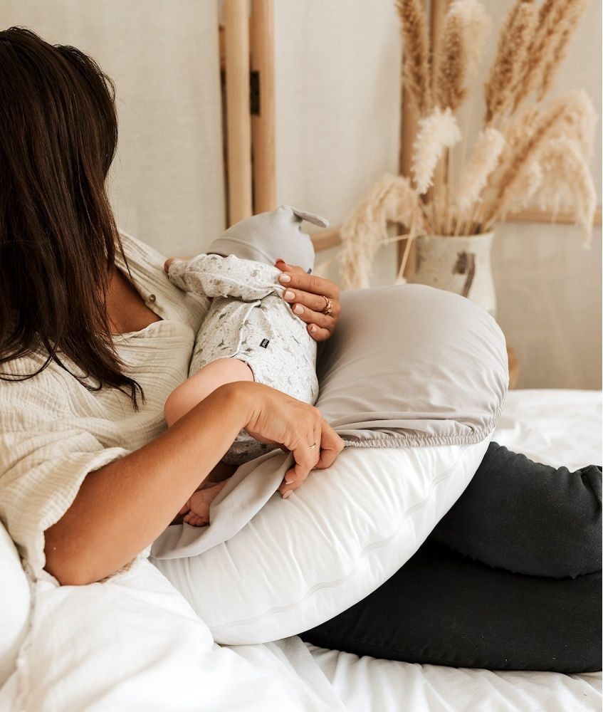 HYGIENIC waterproof Nursing Pillow cover