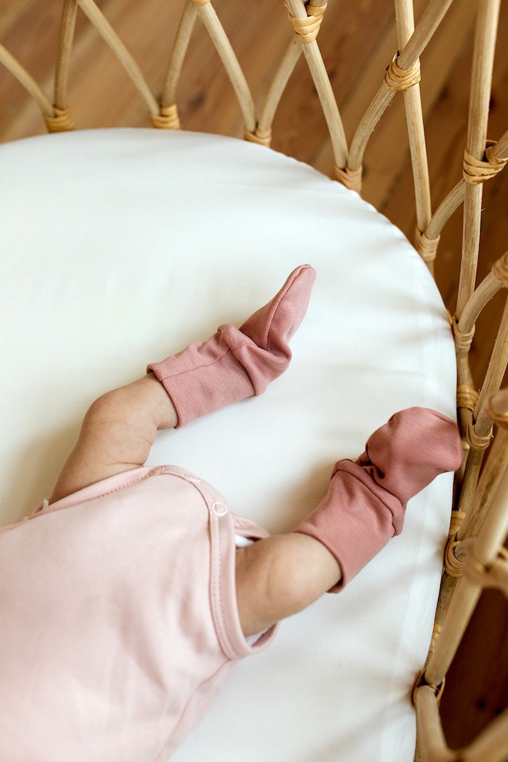 Poofi Baby Socks, One size