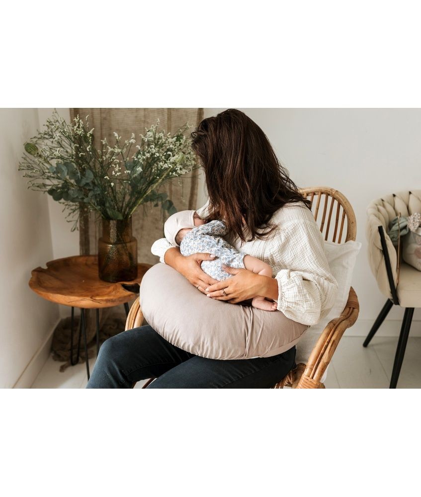 HYGIENIC Nursing Pillow cover