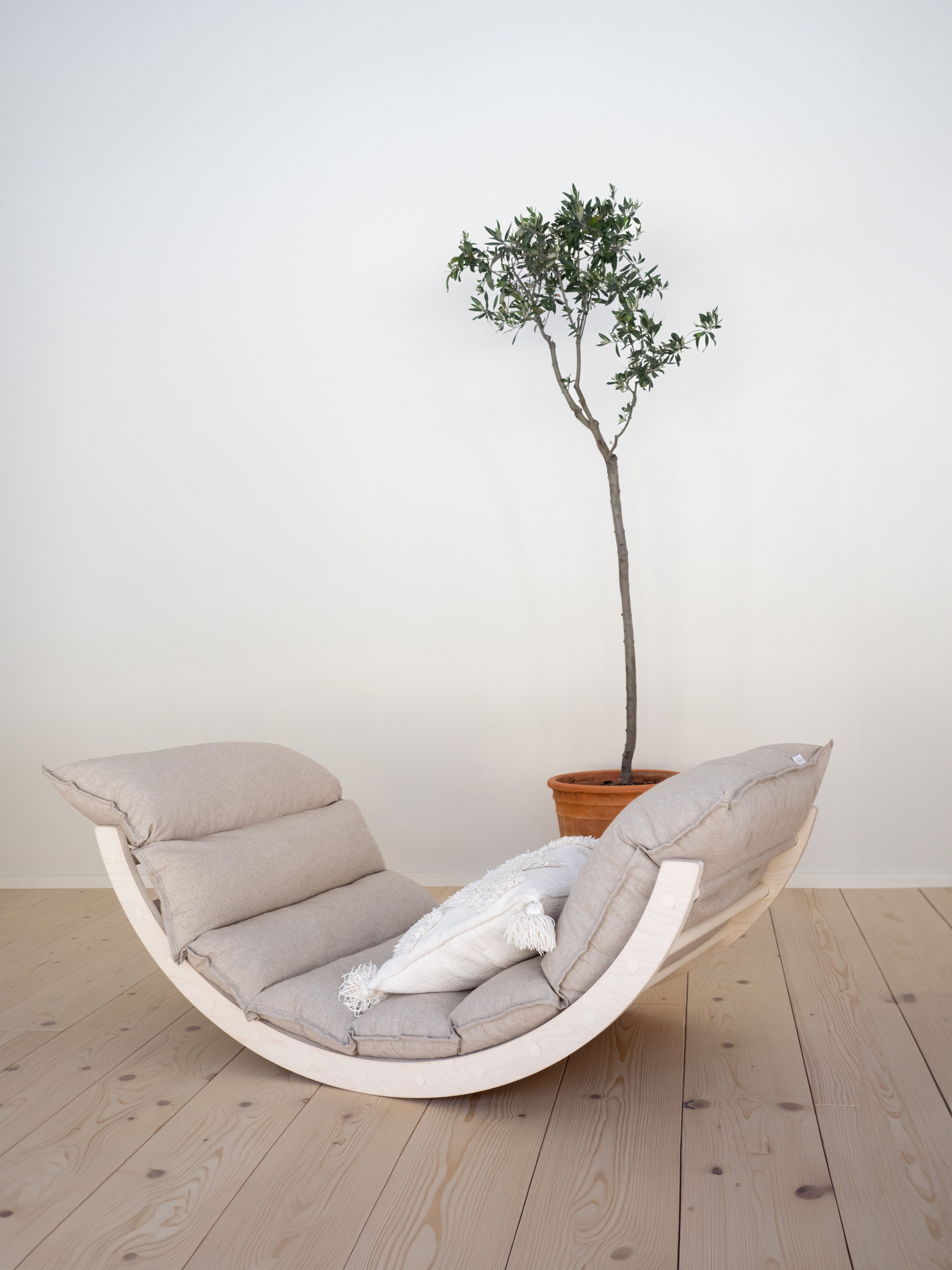 FitWood cushion OHRA 