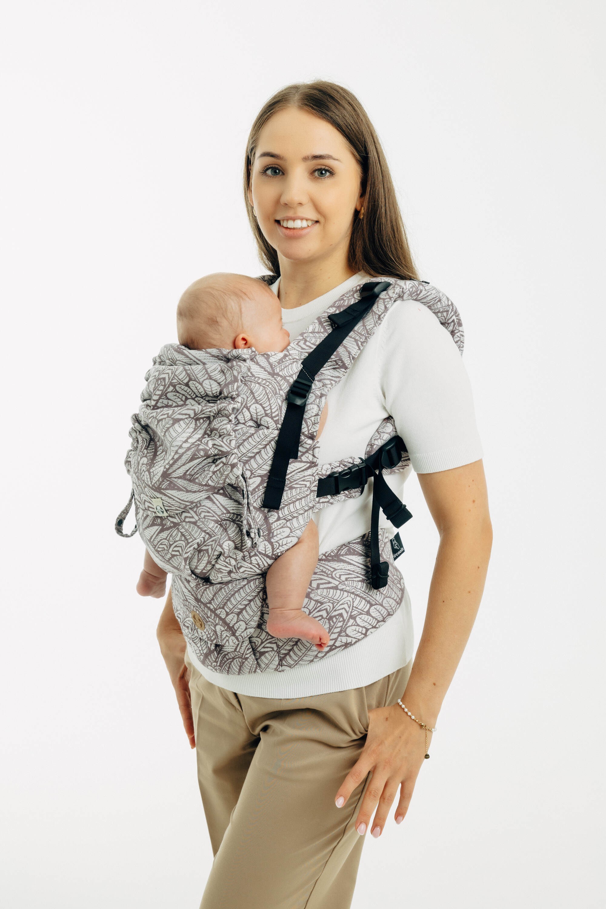 LennyUpGrade Pro kandekott WILD SOUL - GAJUSZ