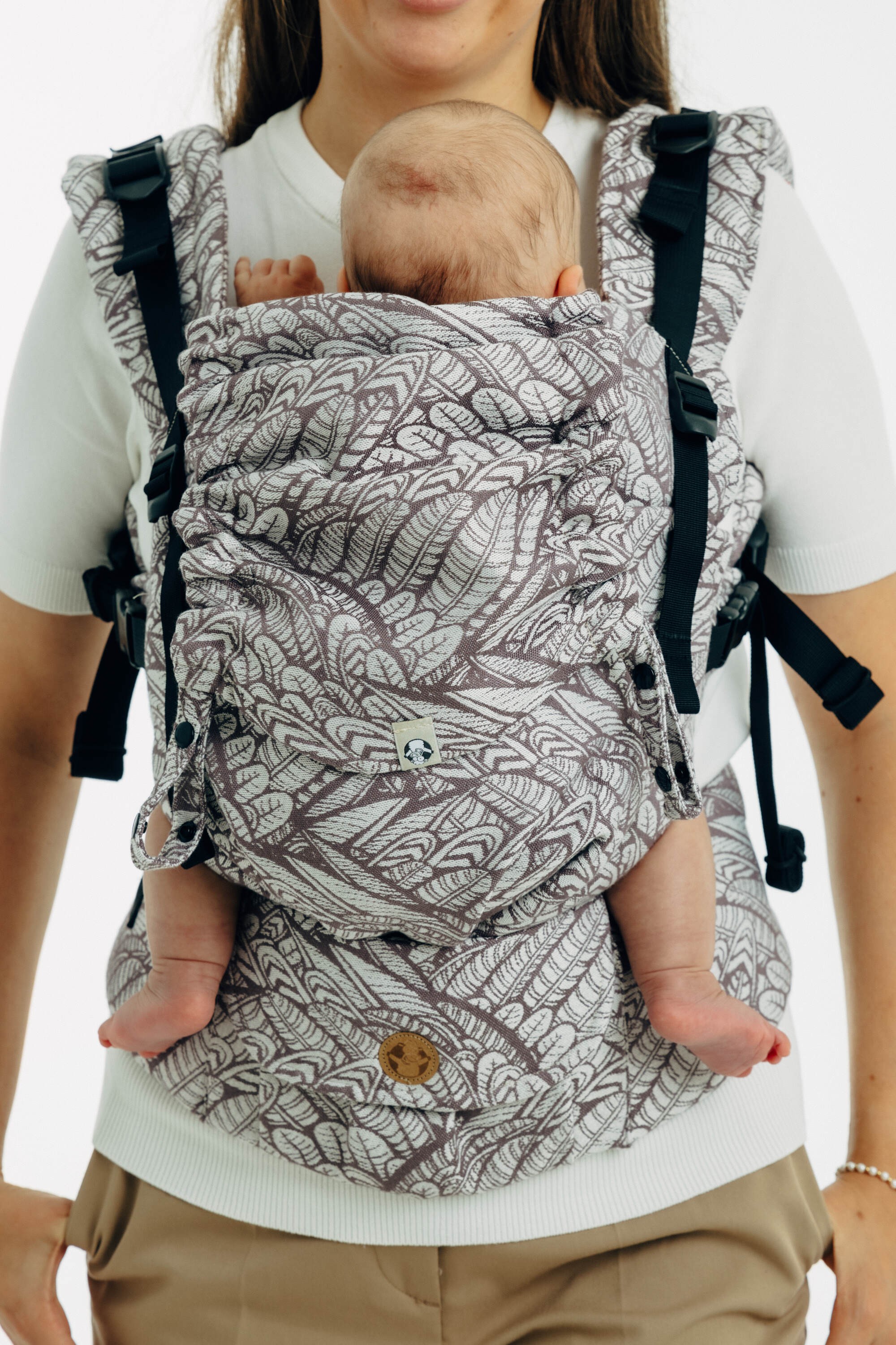 LennyUpGrade Pro kandekott WILD SOUL - GAJUSZ