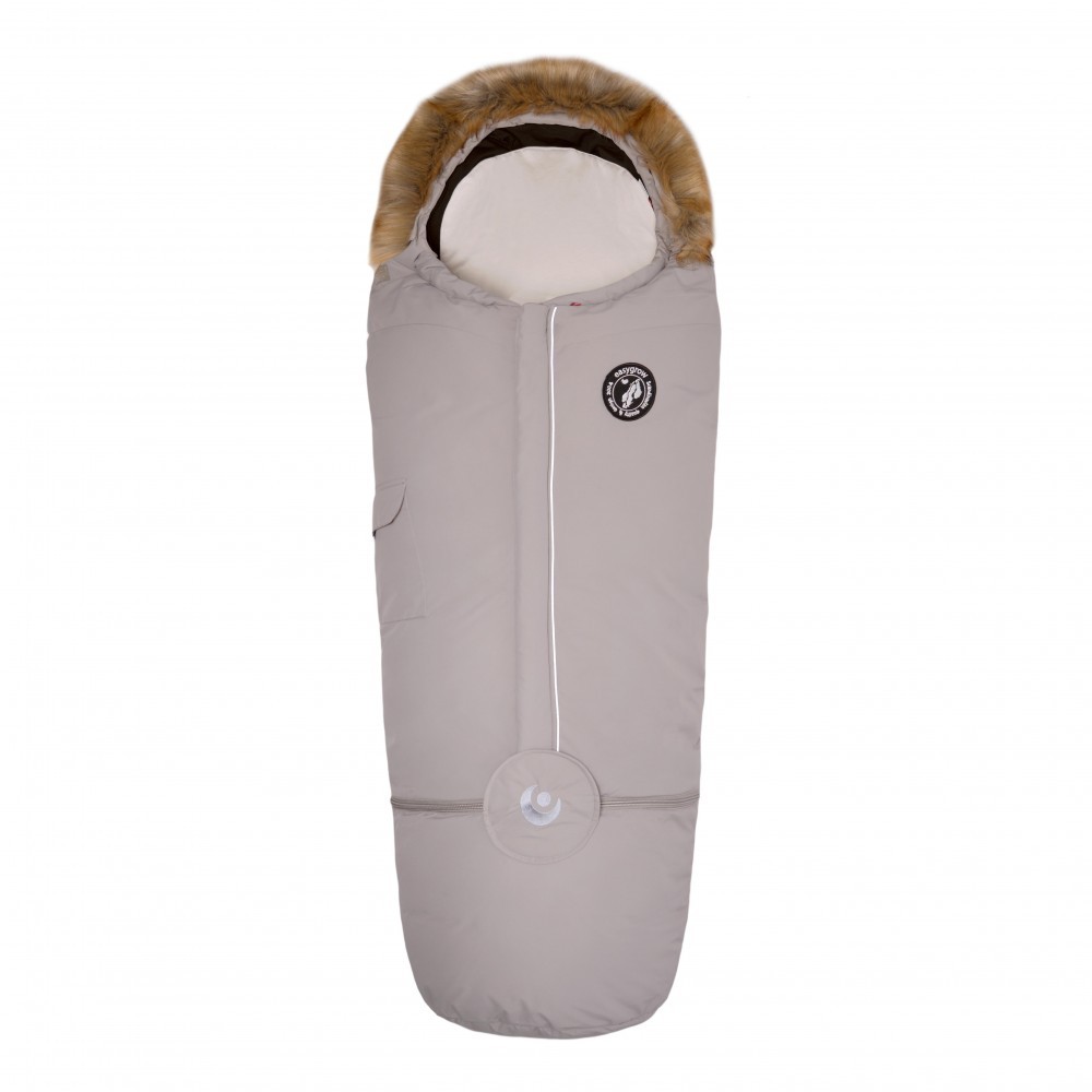Easygrow Nature 2025 foot muff
