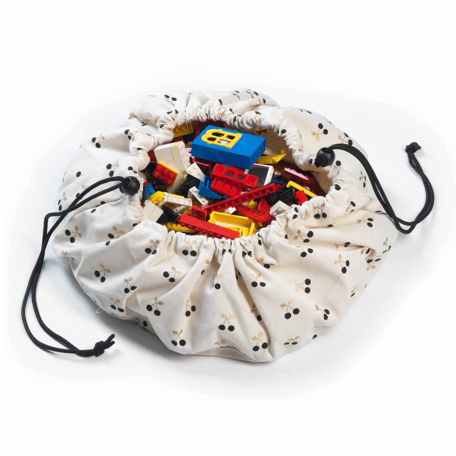 Play&Go noomad mini storage bag