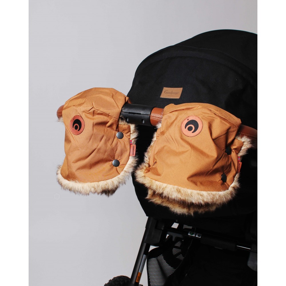 Easygrow hand muffs 