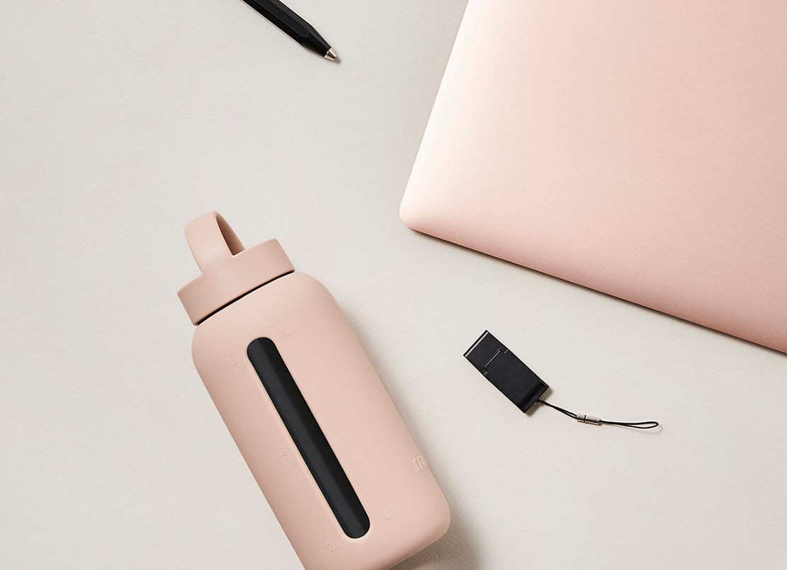 MUUKI Daily Bottle 720ml