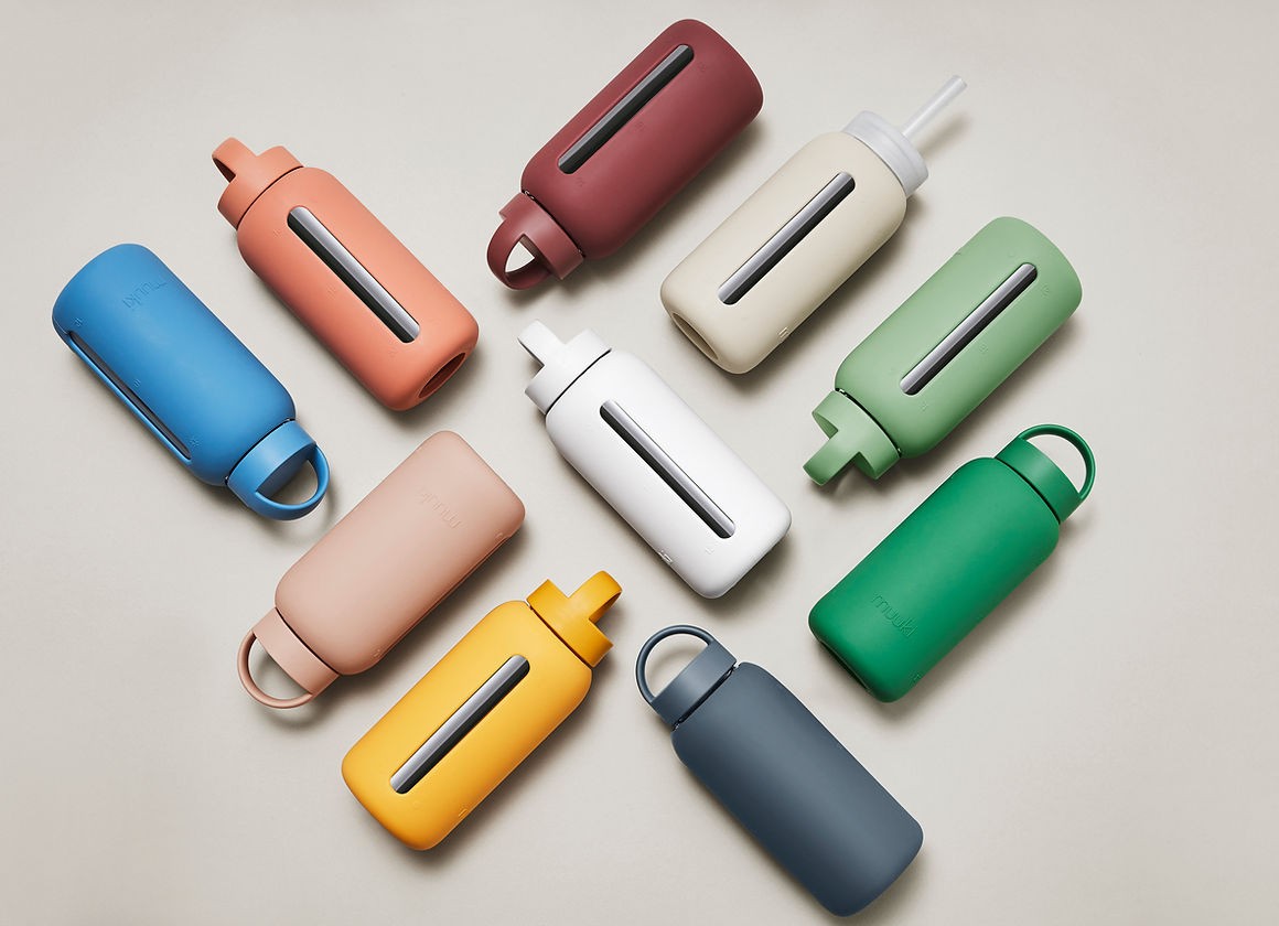 MUUKI Daily Bottle 720ml