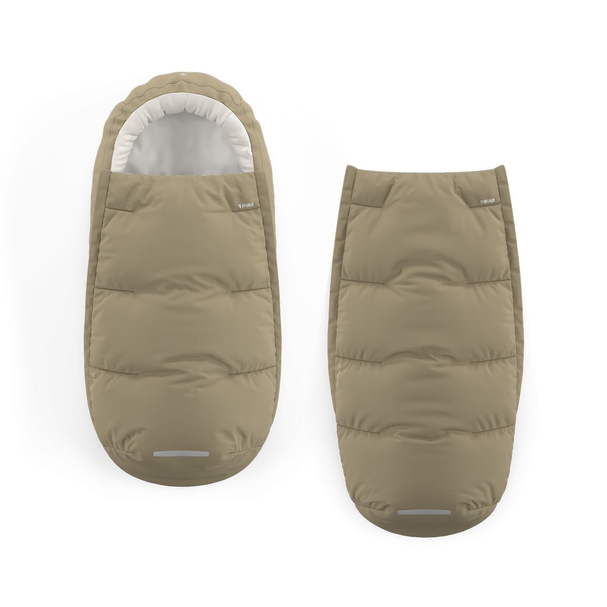 Thule Elements high-performance footmuff M/L