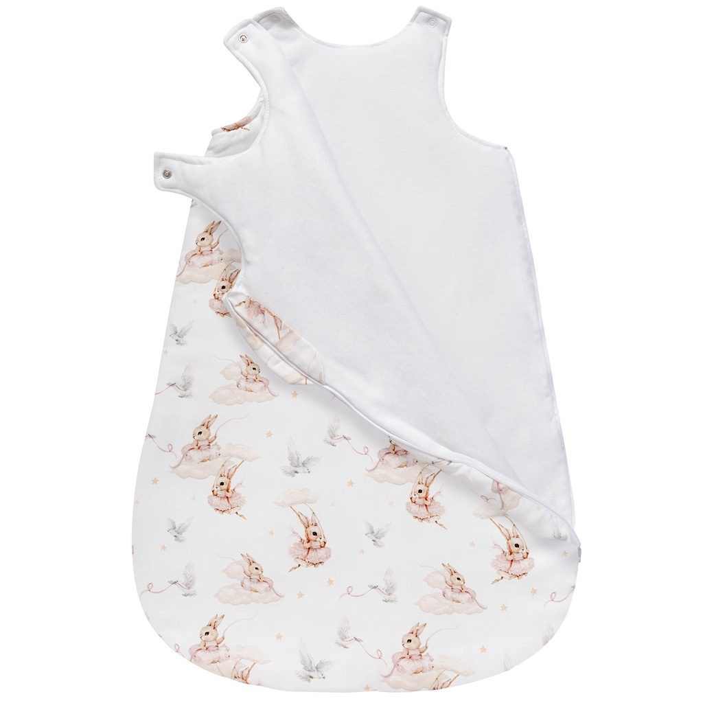 Sleeping bag, TUTU RABBITS