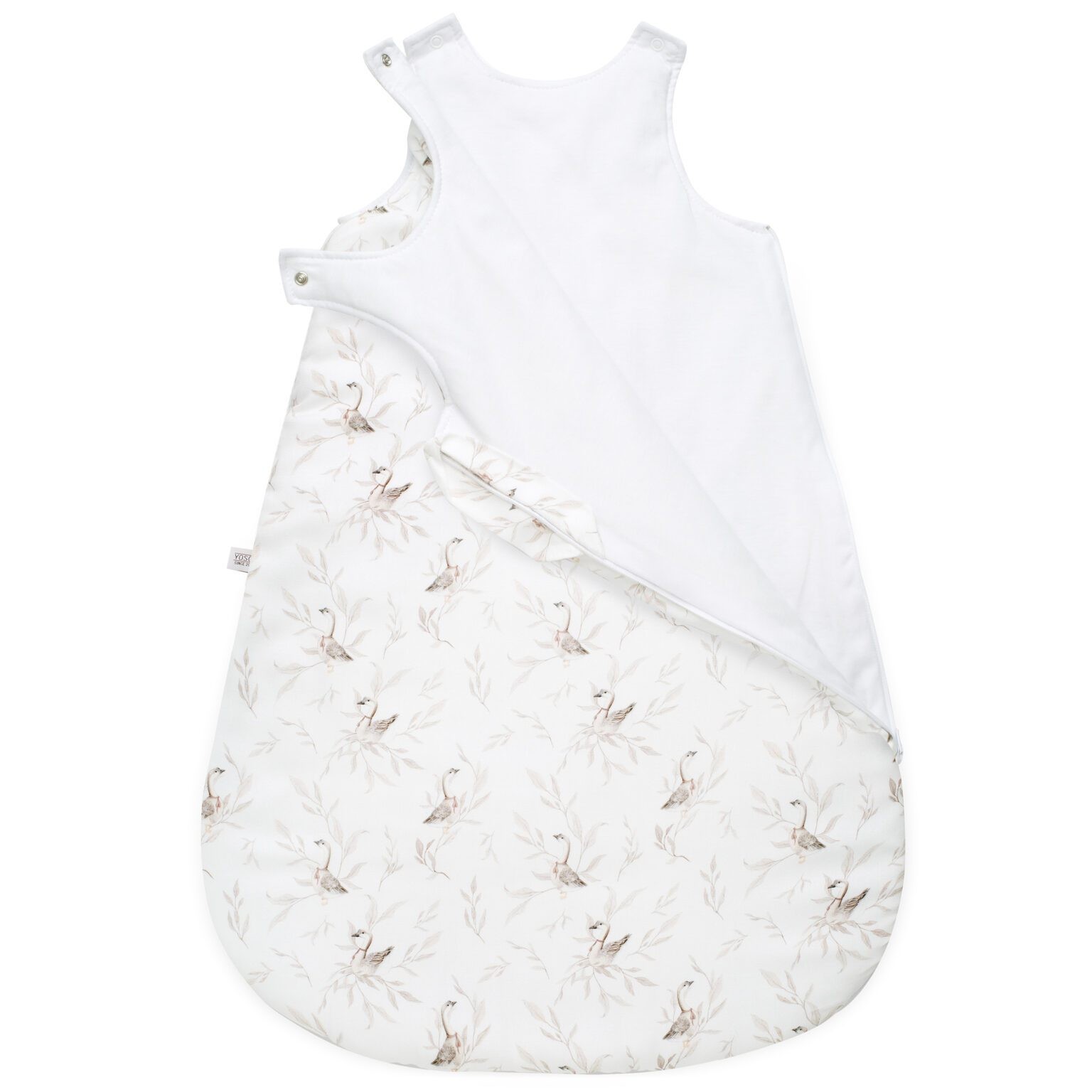 Sleeping bag, GOOSES