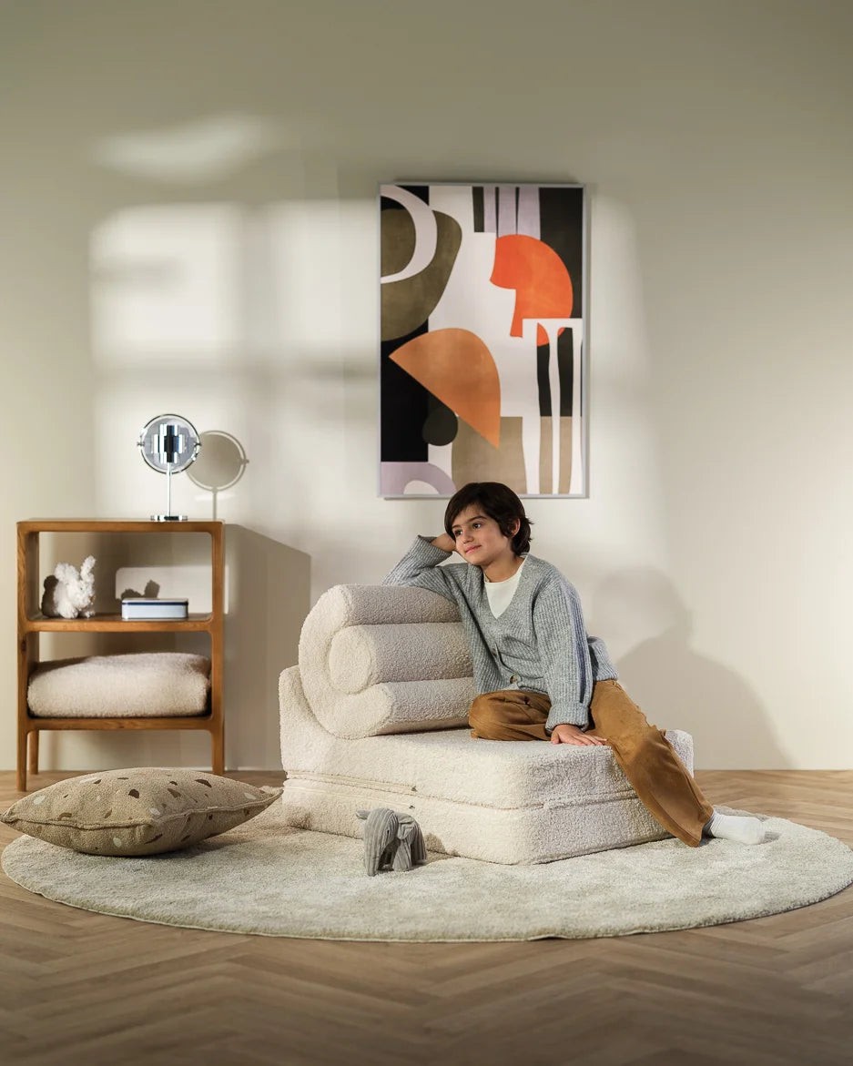  Wigiwama FLIPSTER CHAIR
