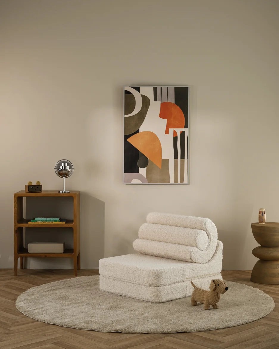  Wigiwama FLIPSTER CHAIR