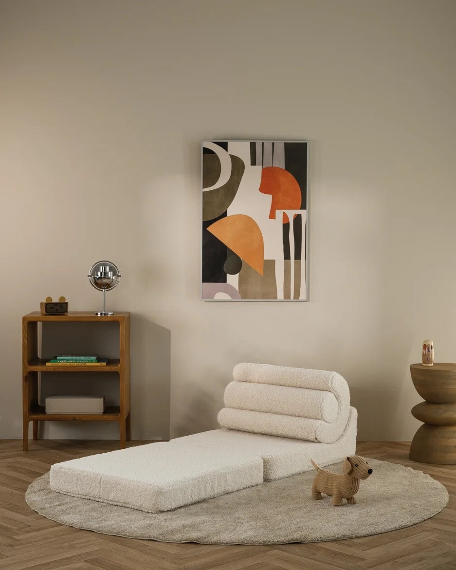  Wigiwama FLIPSTER CHAIR
