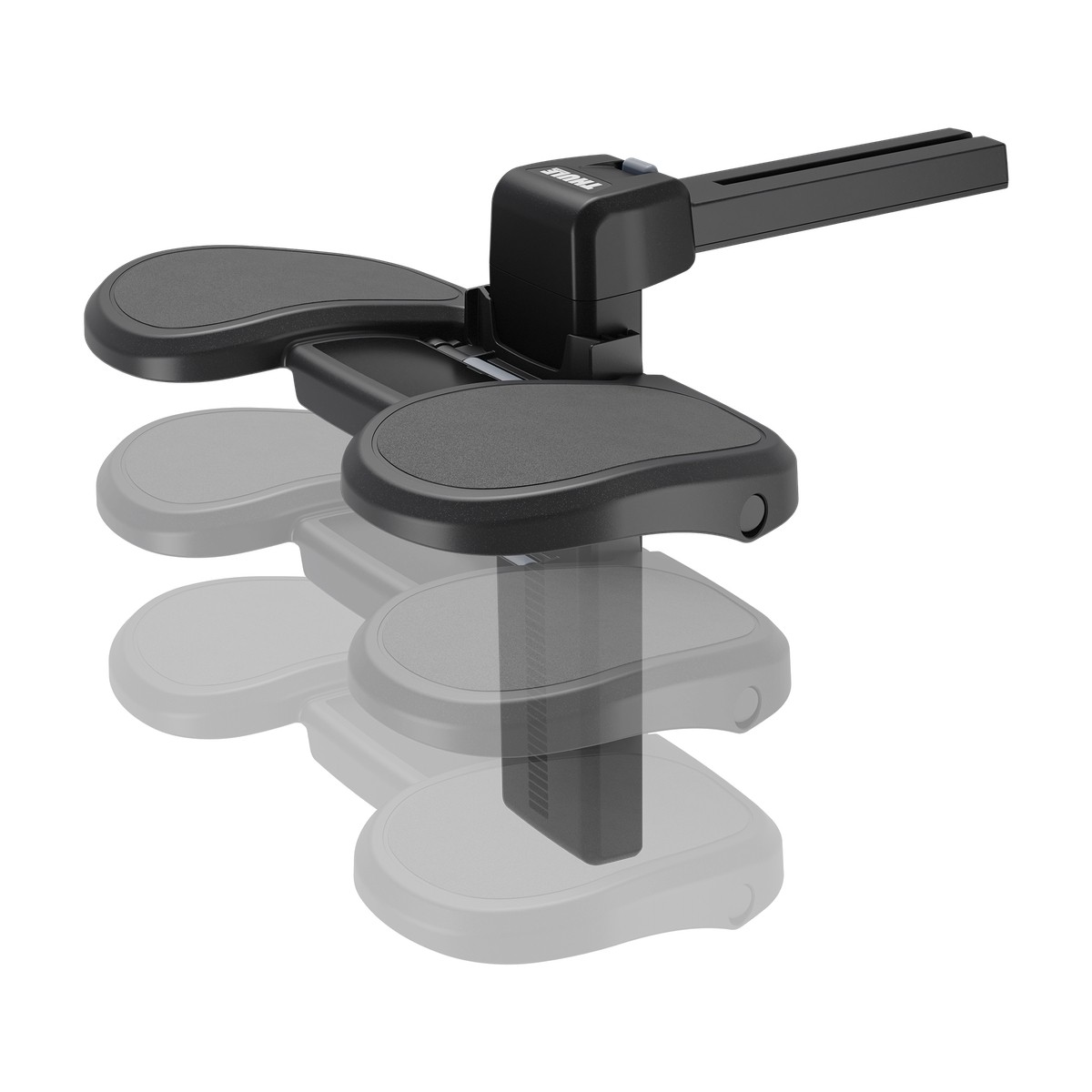 Thule Palm turvatool + jalatugi