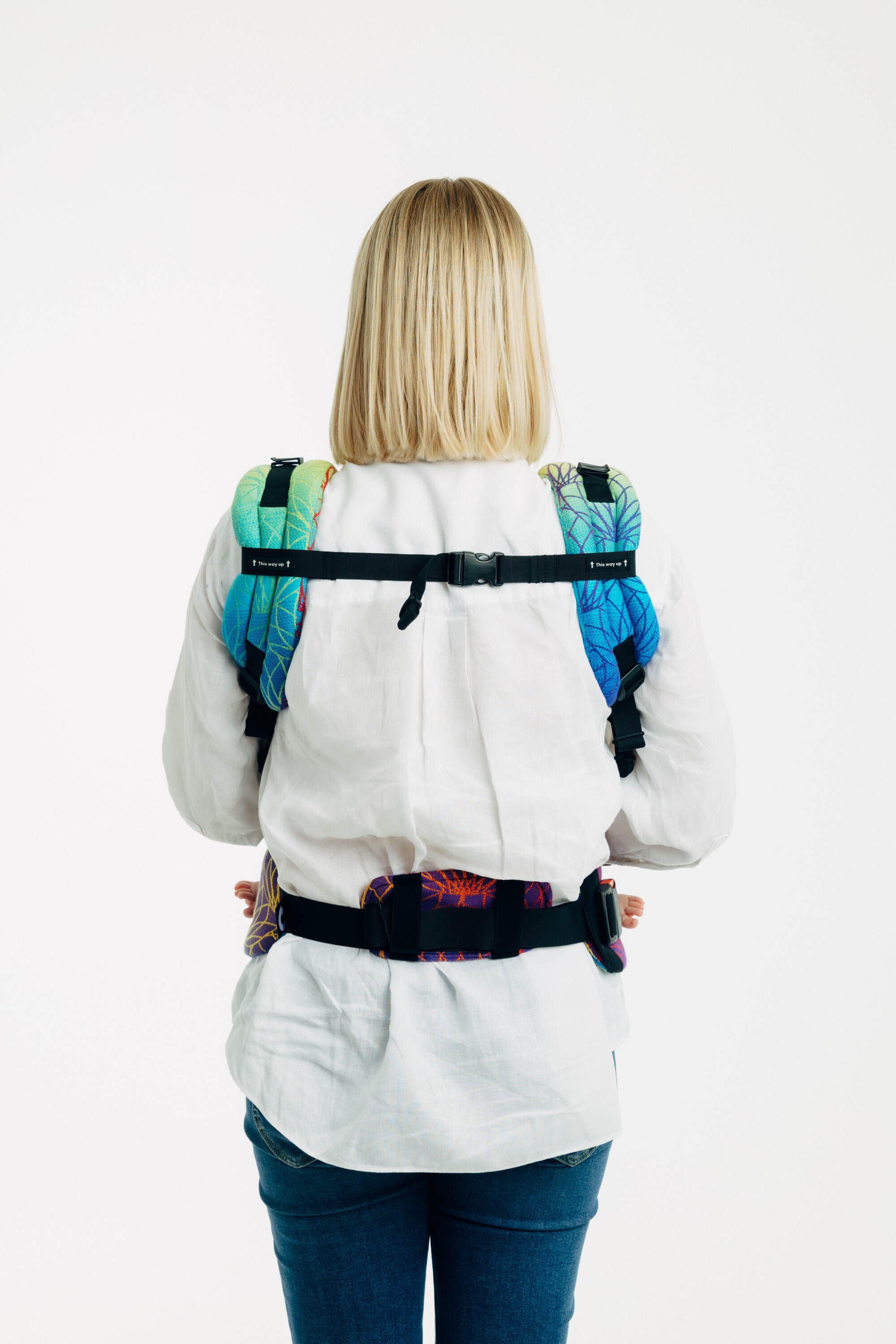 LennyUpGrade Pro kandekott RAINBOW LOTUS