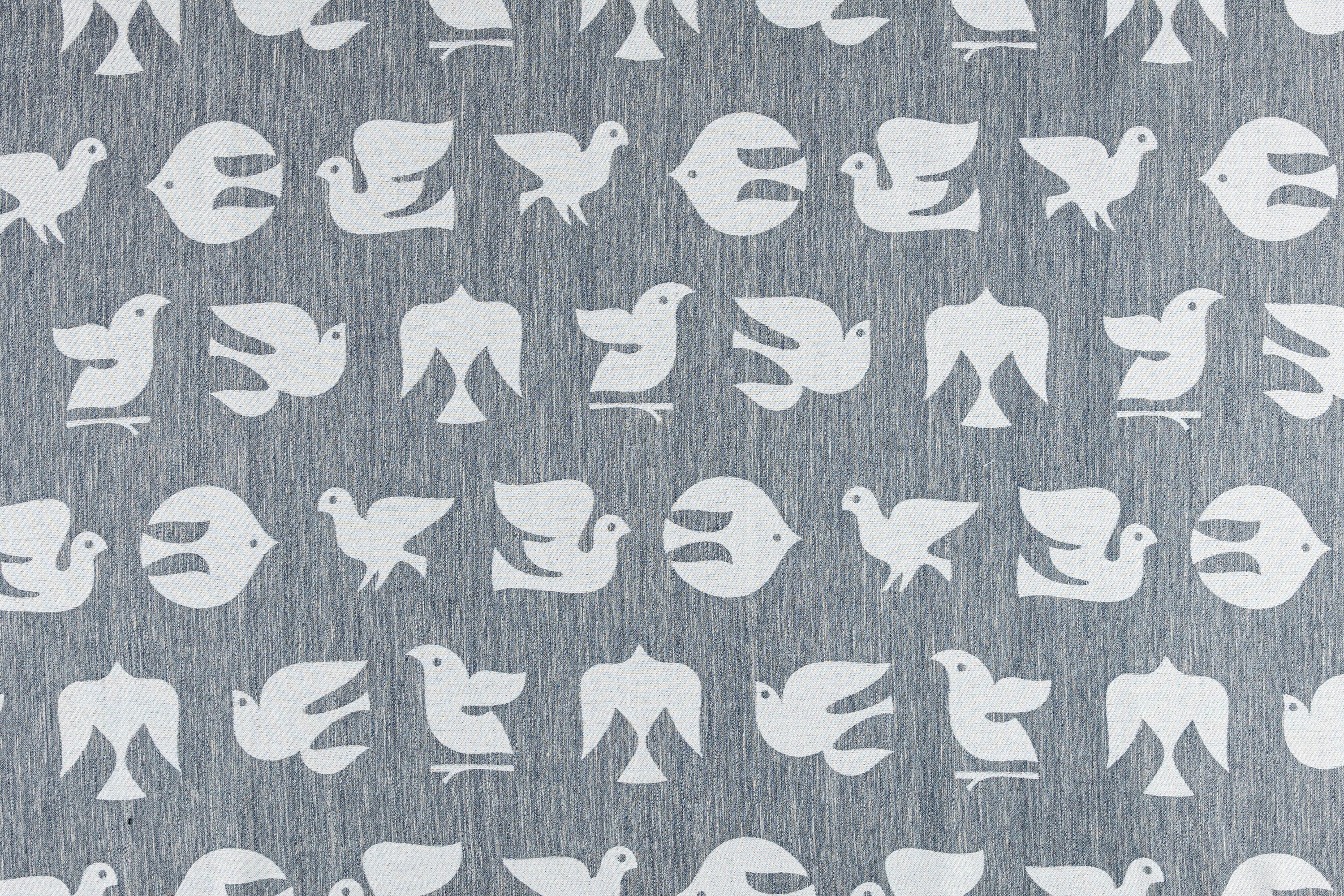 LennyUpGrade Pro kandekott BIRDY - WHITE NOISE