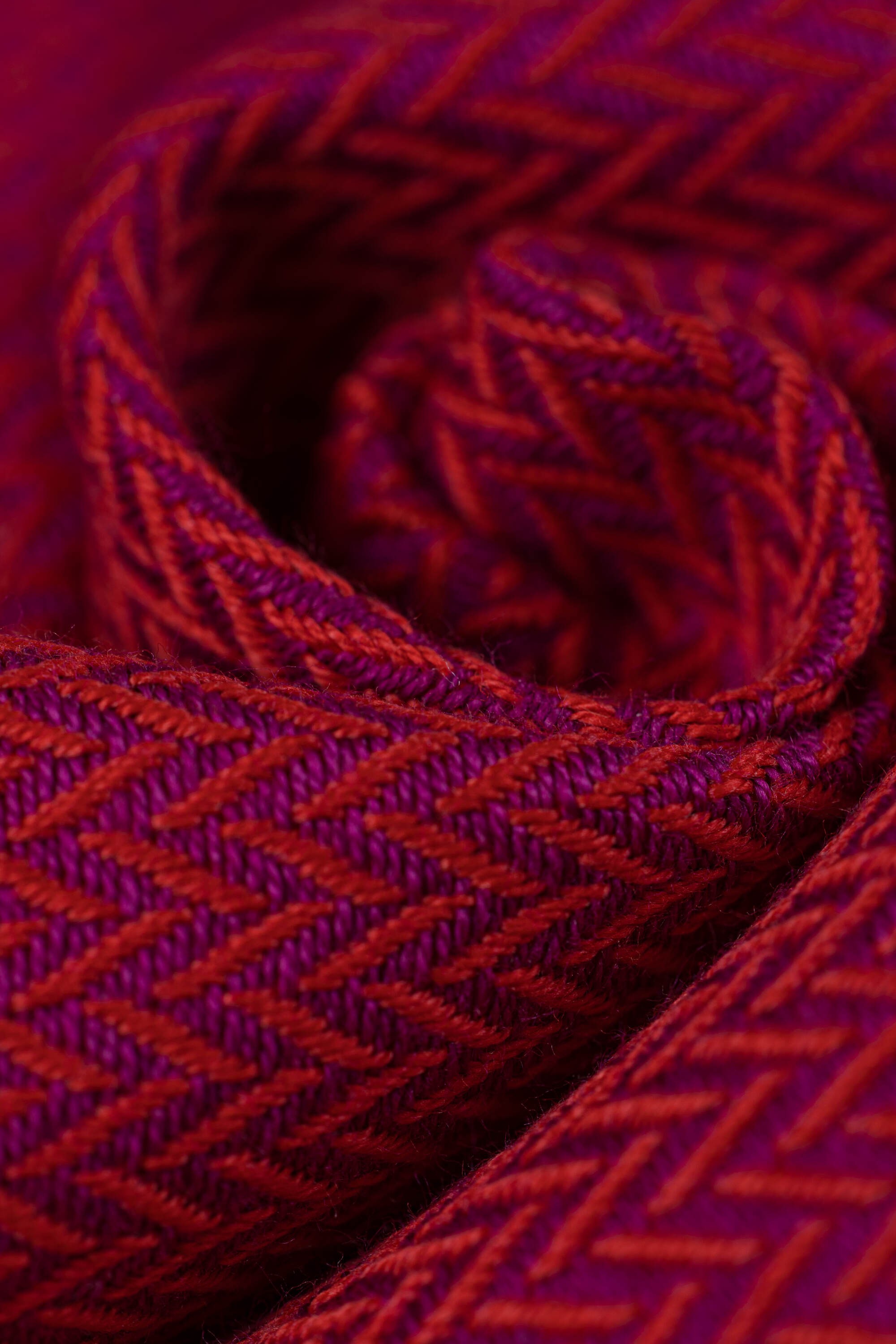 LennyUpGrade Pro kandekott LITTLE HERRINGBONE SEDONA
