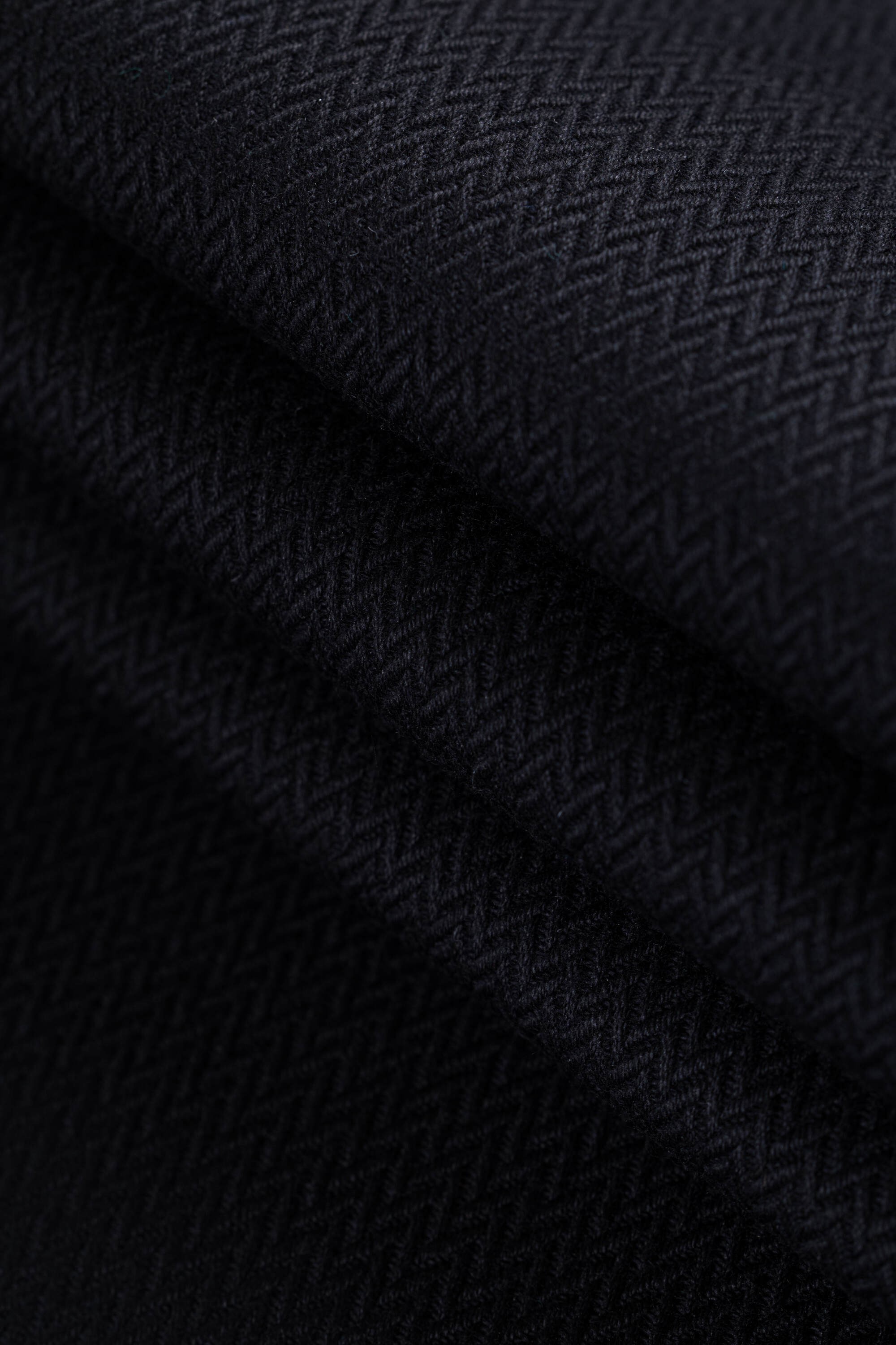 LennyUpGrade Pro kandekott LITTLE HERRINGBONE EBONY BLACK